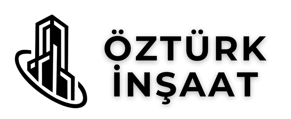 &Ouml;zt&uuml;rk İnşaat